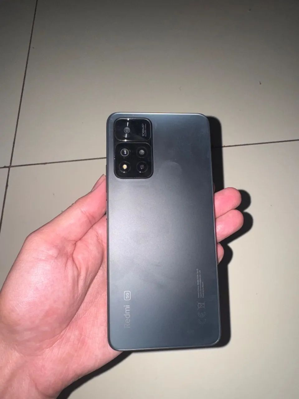 Celular  - Foto 2