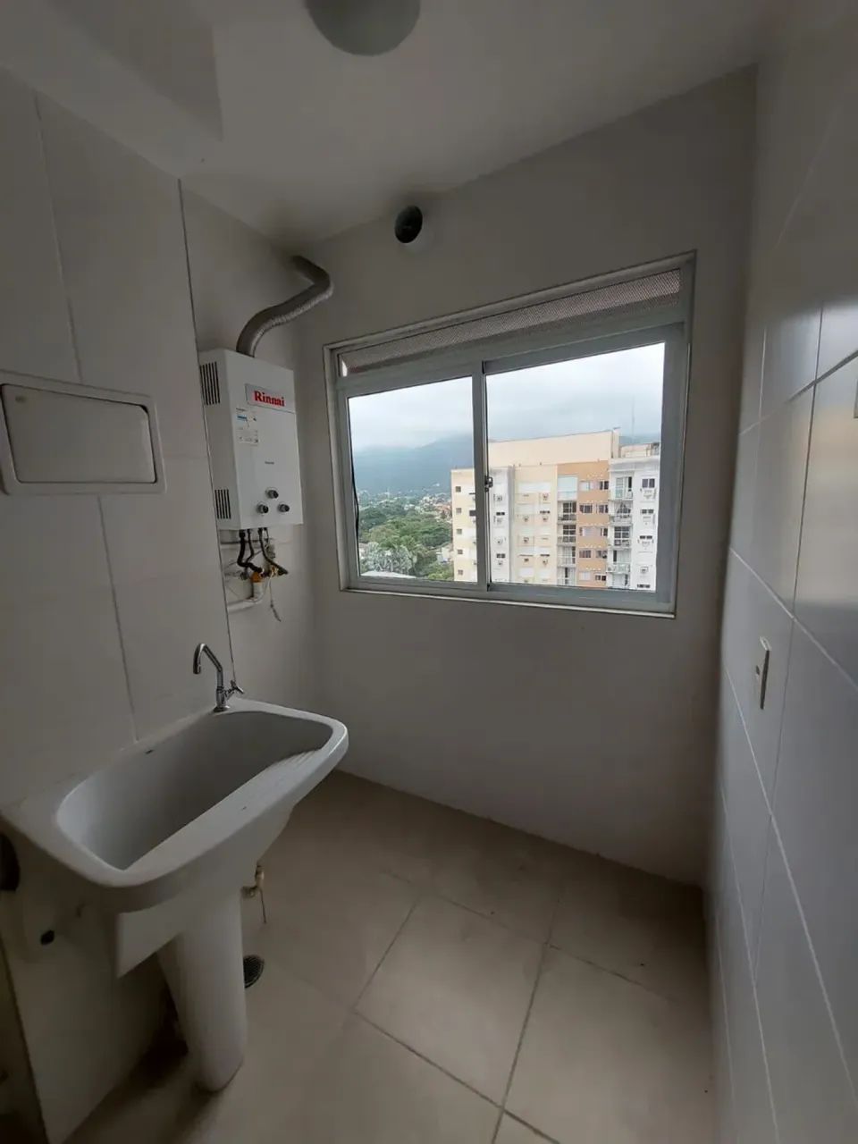 Anil ,Apto 2 quartos 55m2 com ITBI e RGI gratis, lazer e localização proxima a comercio e  - Foto 5