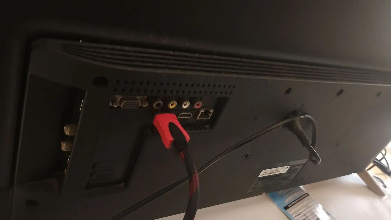 Smartv 32 Philco - Foto 5