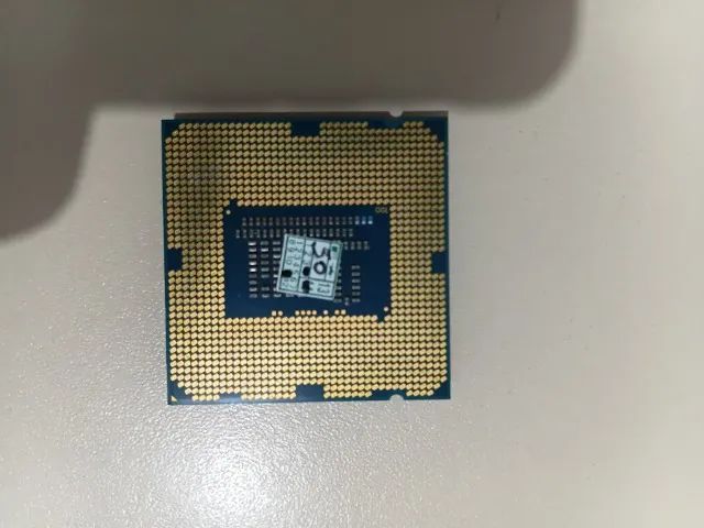 Processador Intel Celeron G1610 2.60GHz Dual-Core LGA 1155 - Foto 3