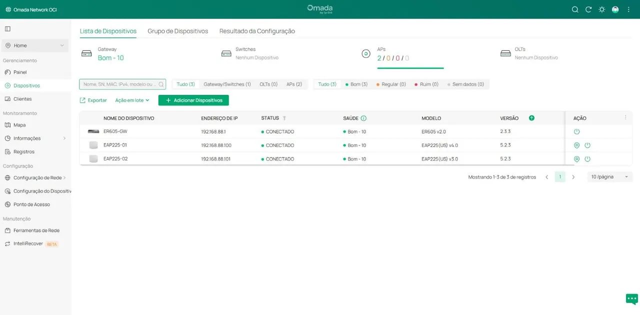 Omada SDN Controller - Foto 2