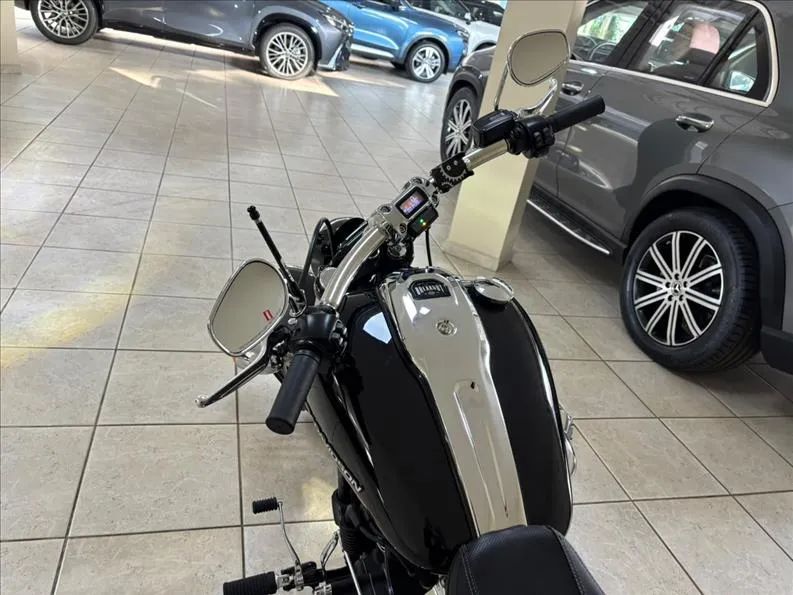 Harley-davidson Softail Breakout - Foto 4