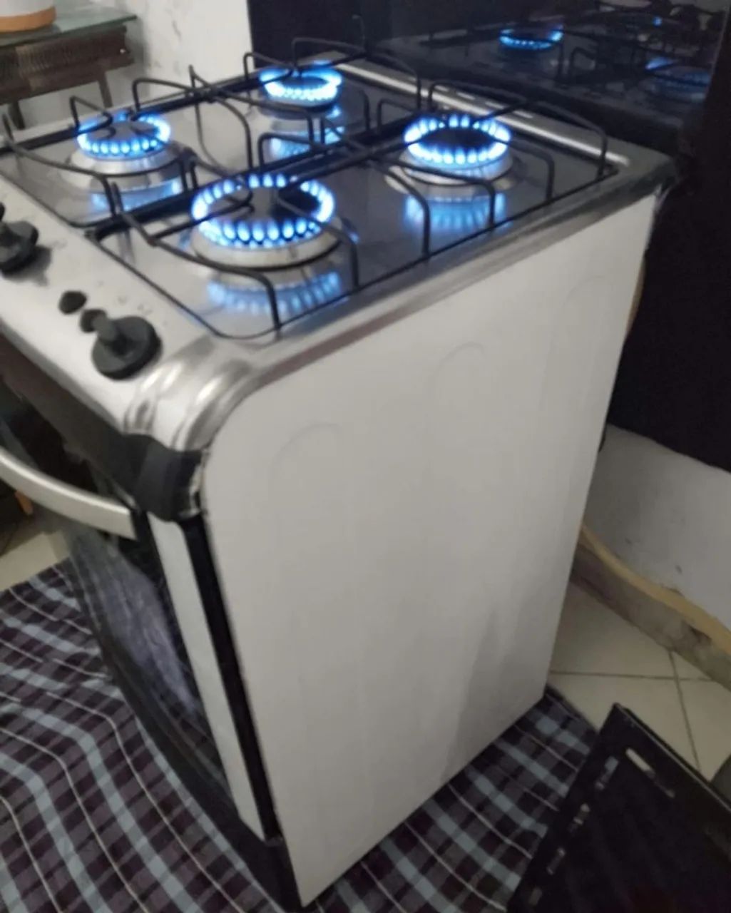 Fogão Electrolux  - Foto 3