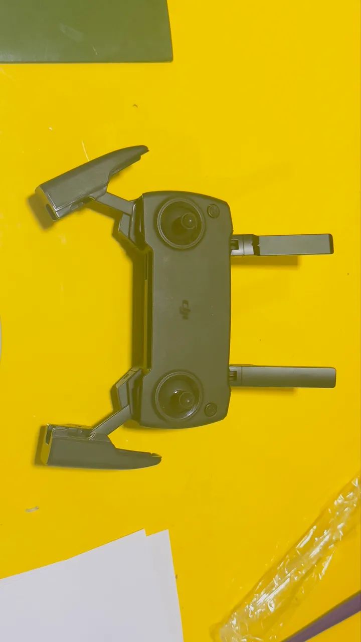 DRONE DJI MINI SE - Foto 2