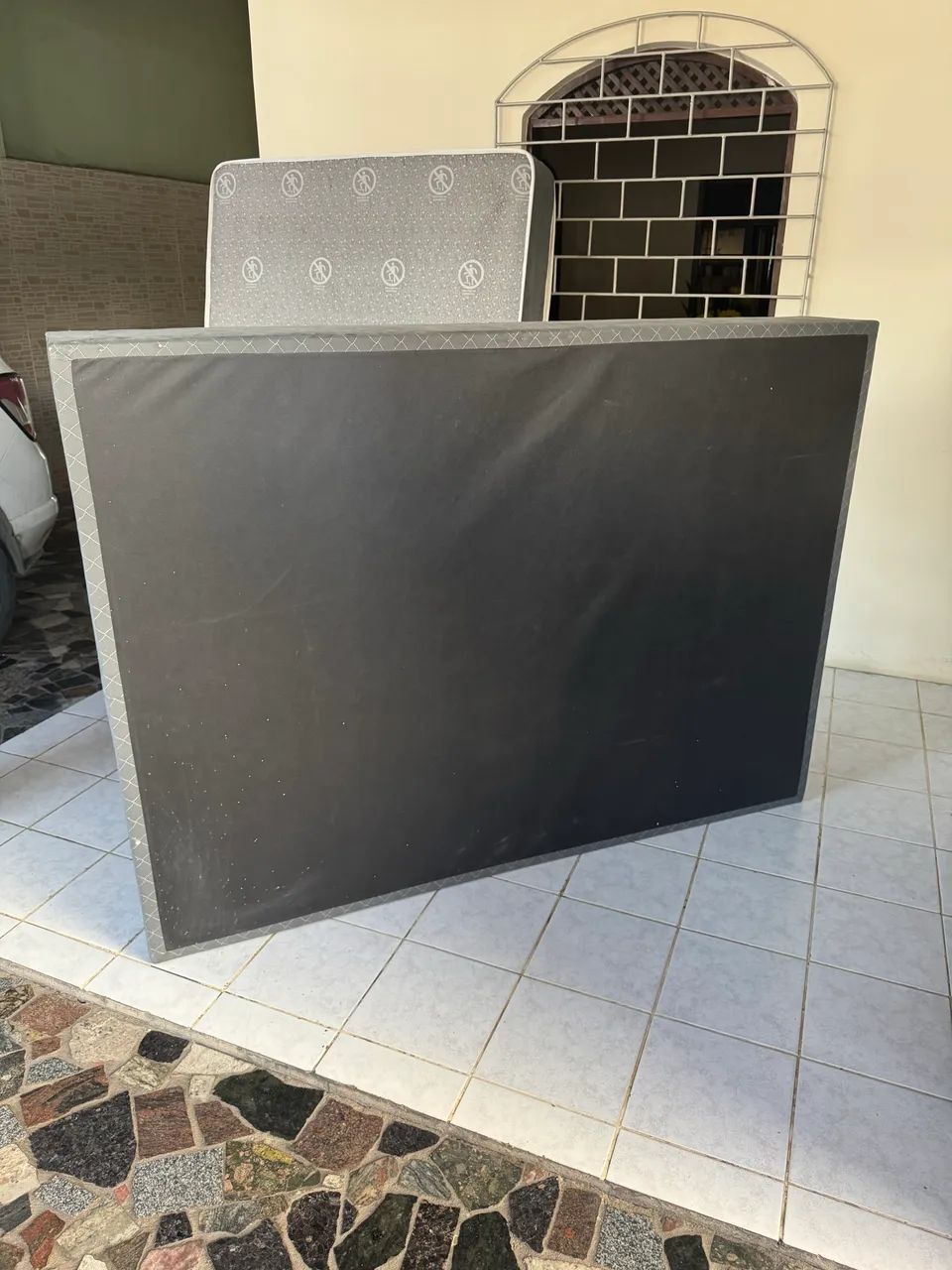 Cama Box - Foto 2