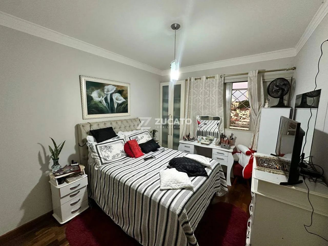 Apartamento à venda, 140m² - Uberaba - Foto 5