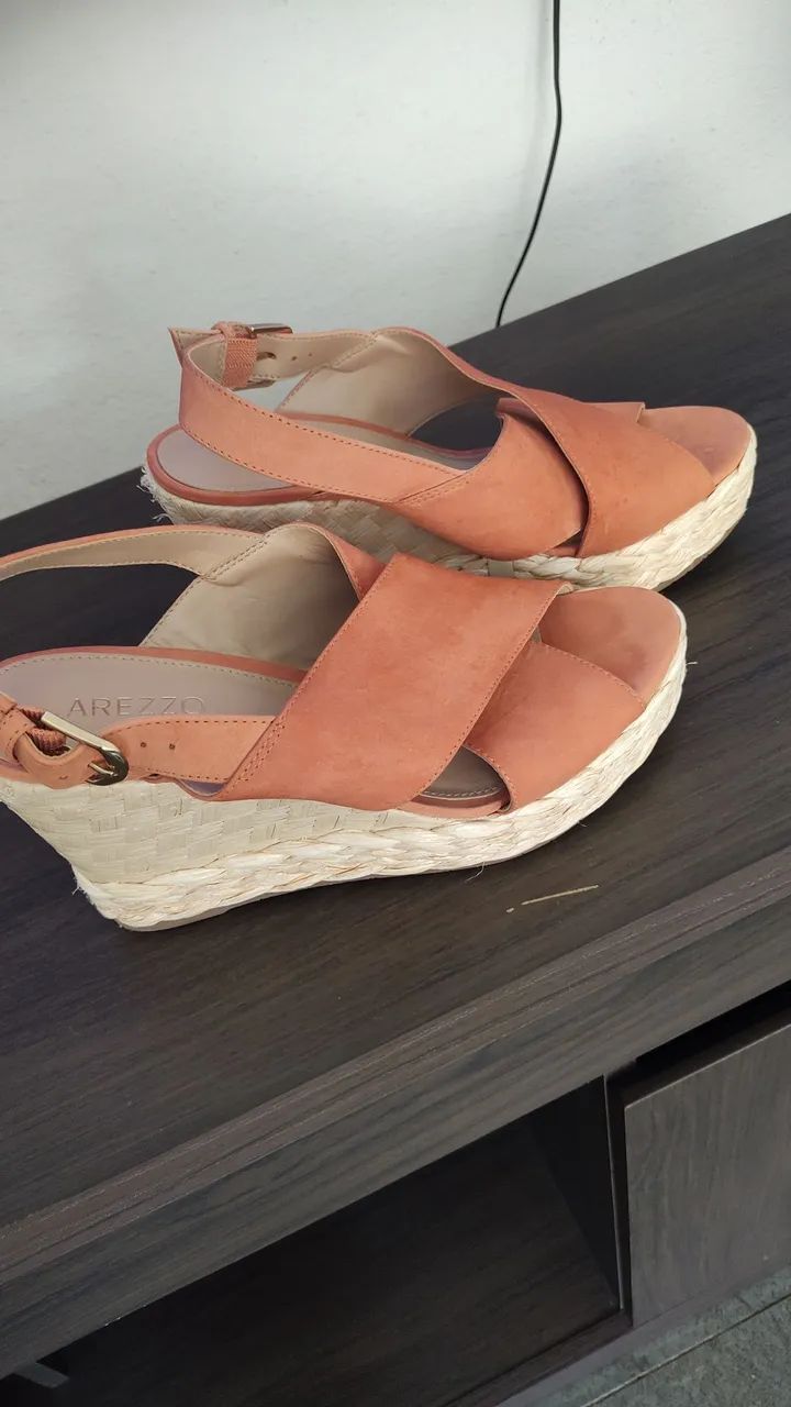 Sandálias  - Foto 2