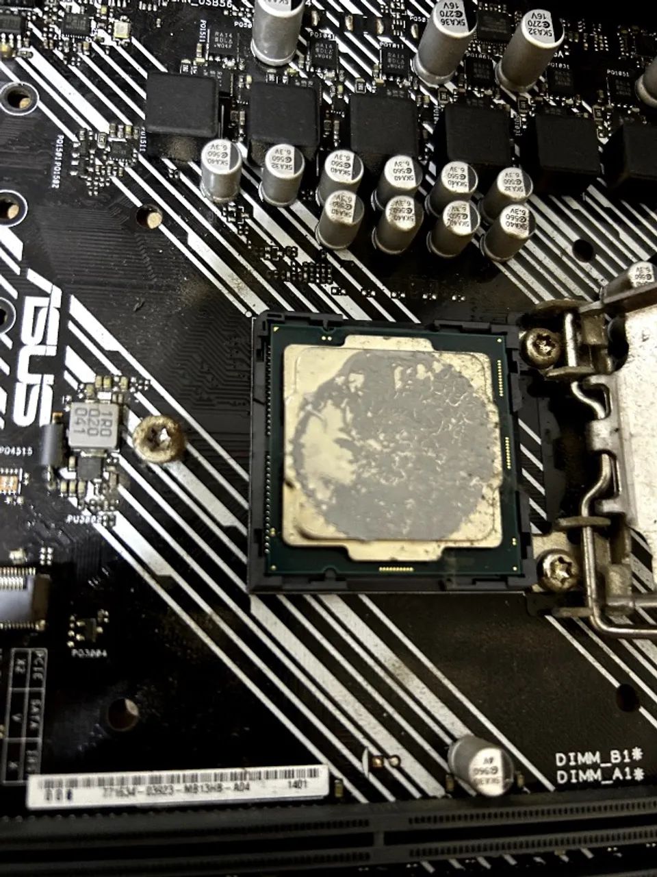 Processador Intel i5 10400F  - Foto 2