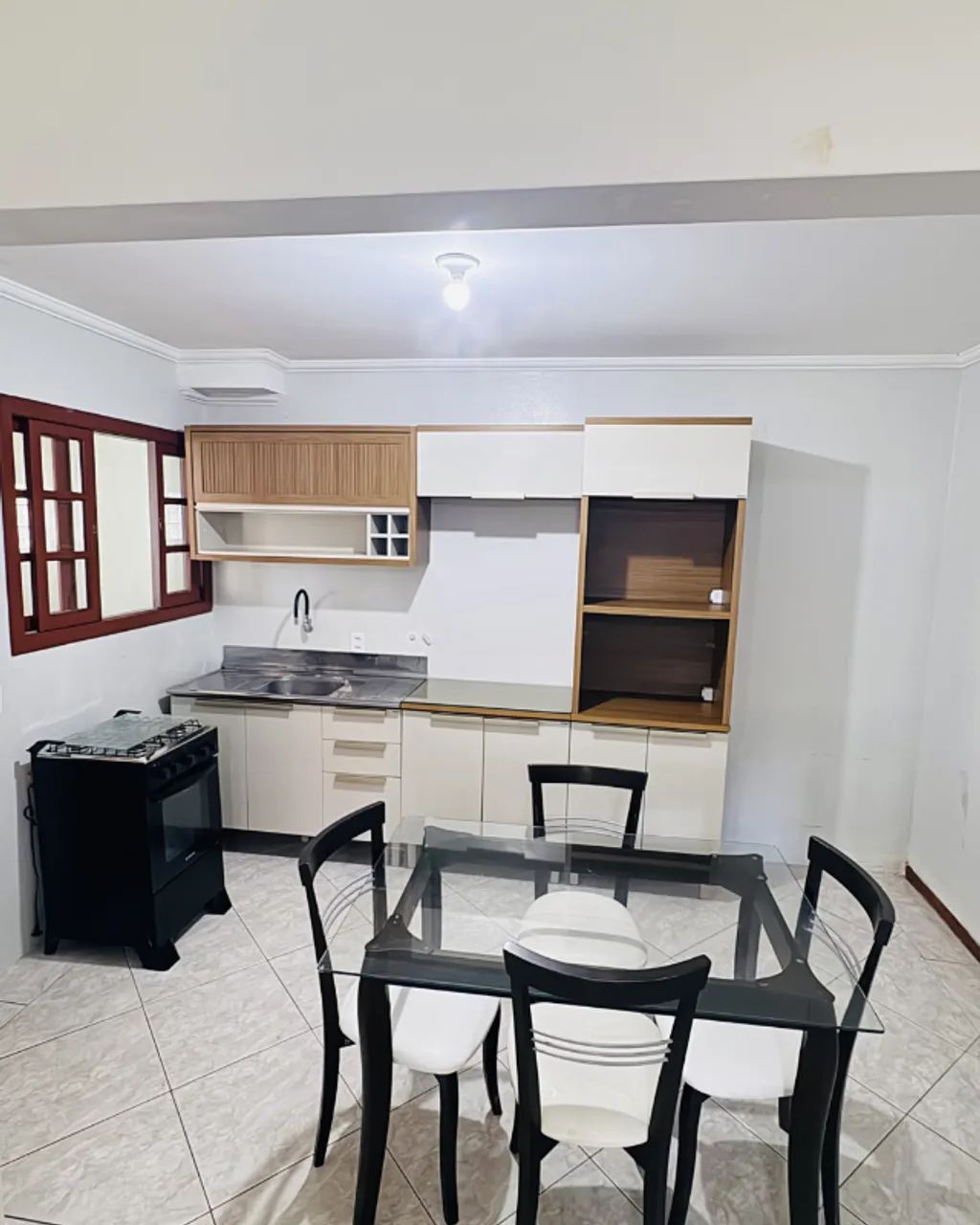 Casa térrea a 500m da praia no Campeche  - Foto 5