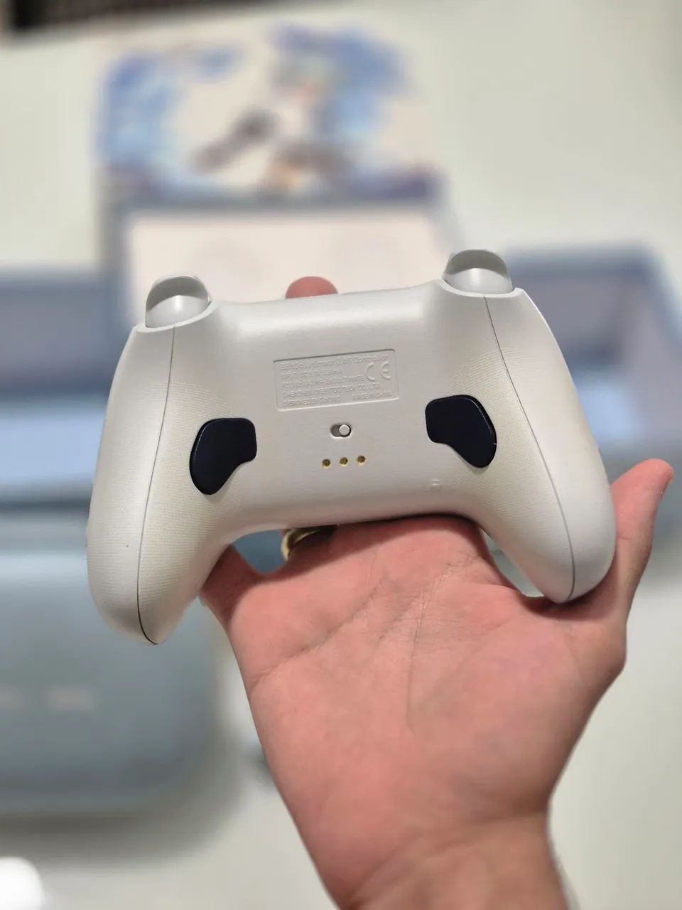 8BitDo Ultimate Genshin Impact Controller65735156712578123