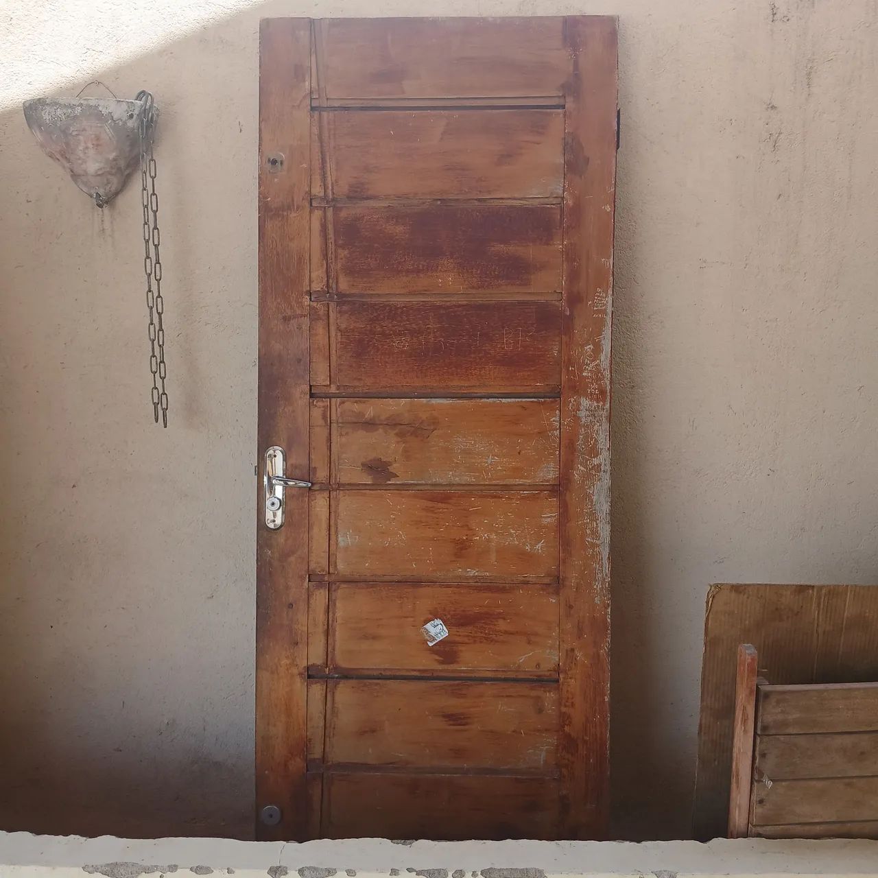 Wooden door for sale
