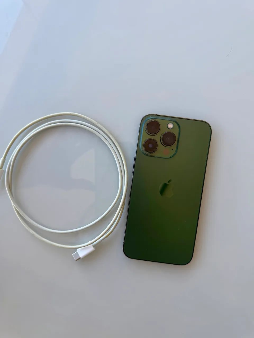 Iphone 13 Pro 256 gb - bem conservado