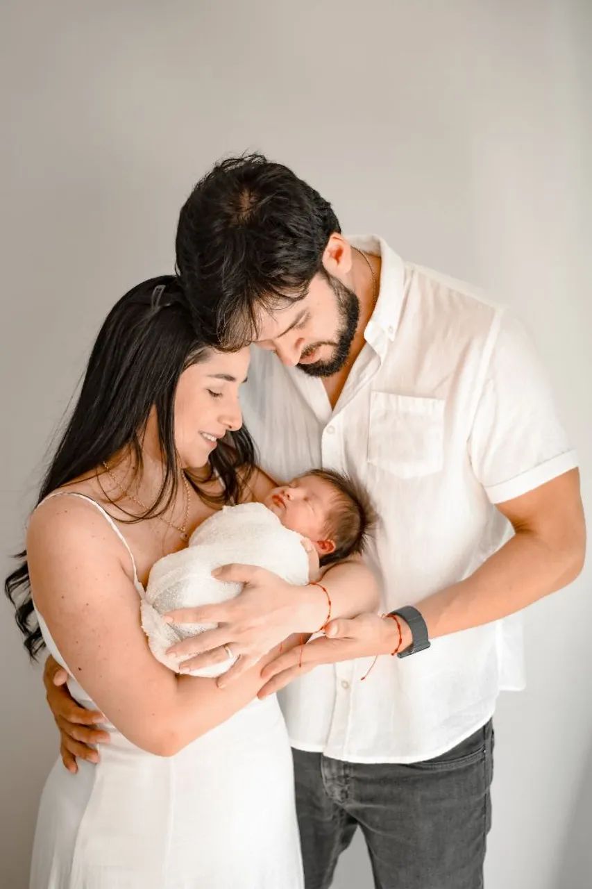 Ensaio fotográfico 