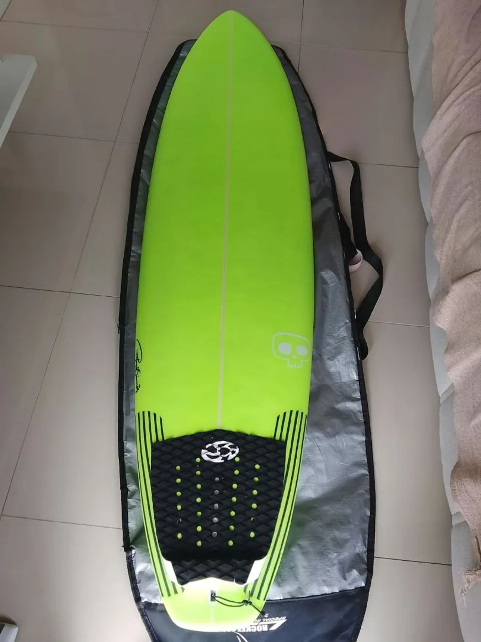 Prancha 6'8 - Foto 2
