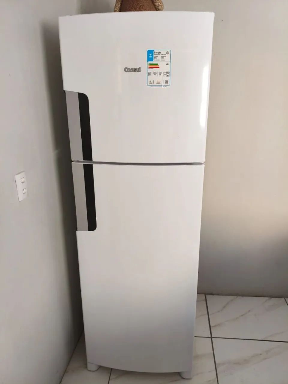 Geladeira 
