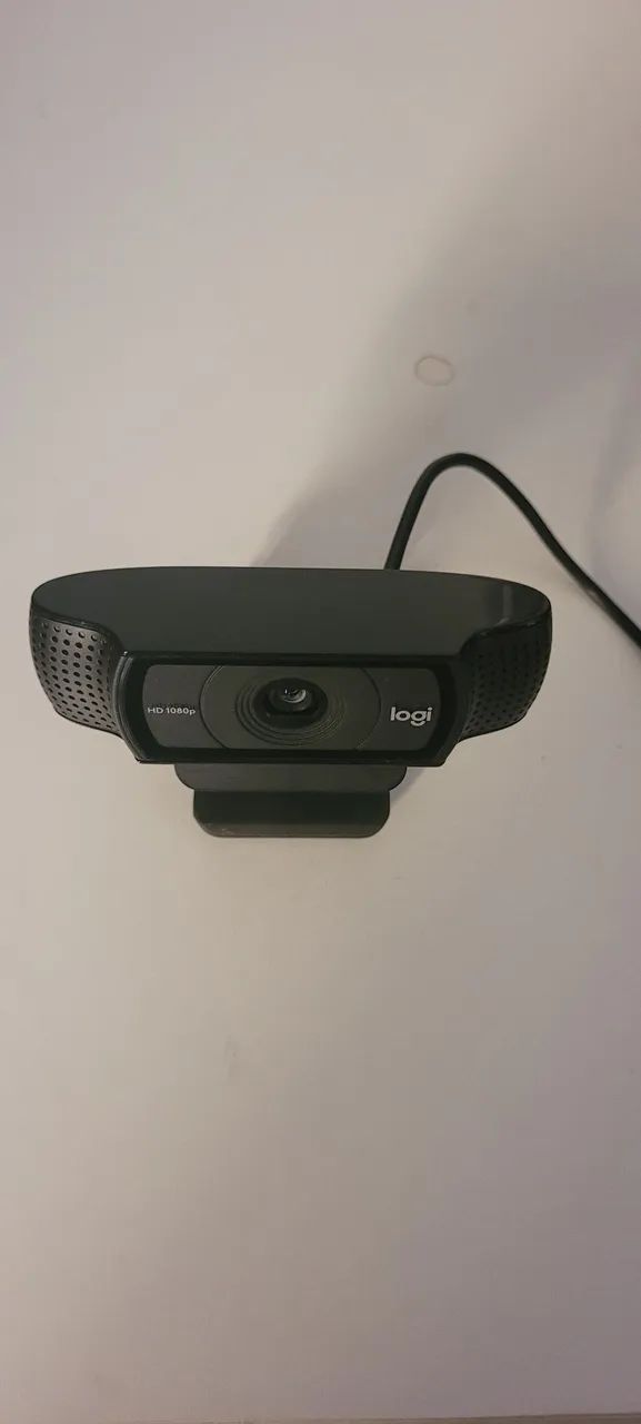 Logitech C920 - Foto 3