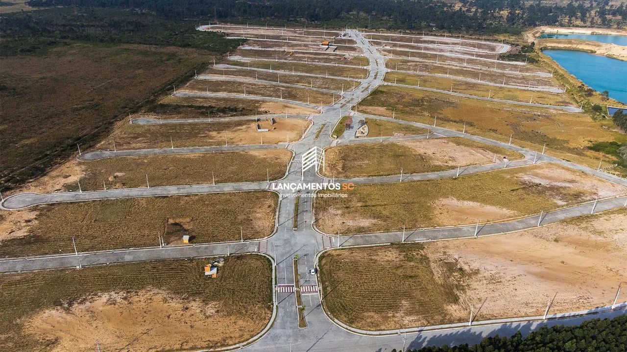 Loteamento Bosque Imbituba, terreno com 300m², parcelamento direto. Imbituba - Foto 5