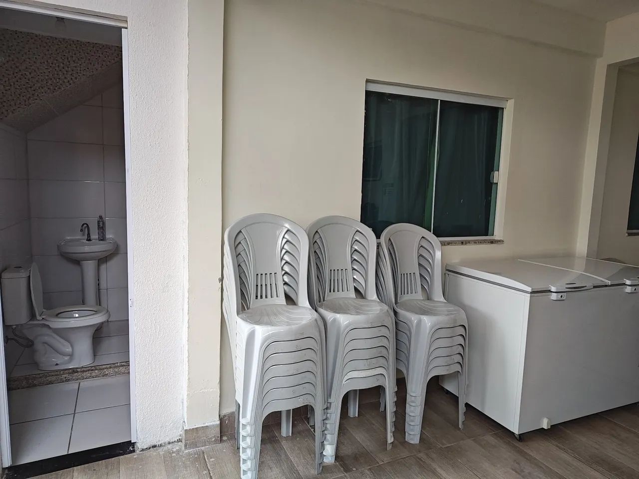 Casa final de semana natal ou  carnaval  - Foto 4
