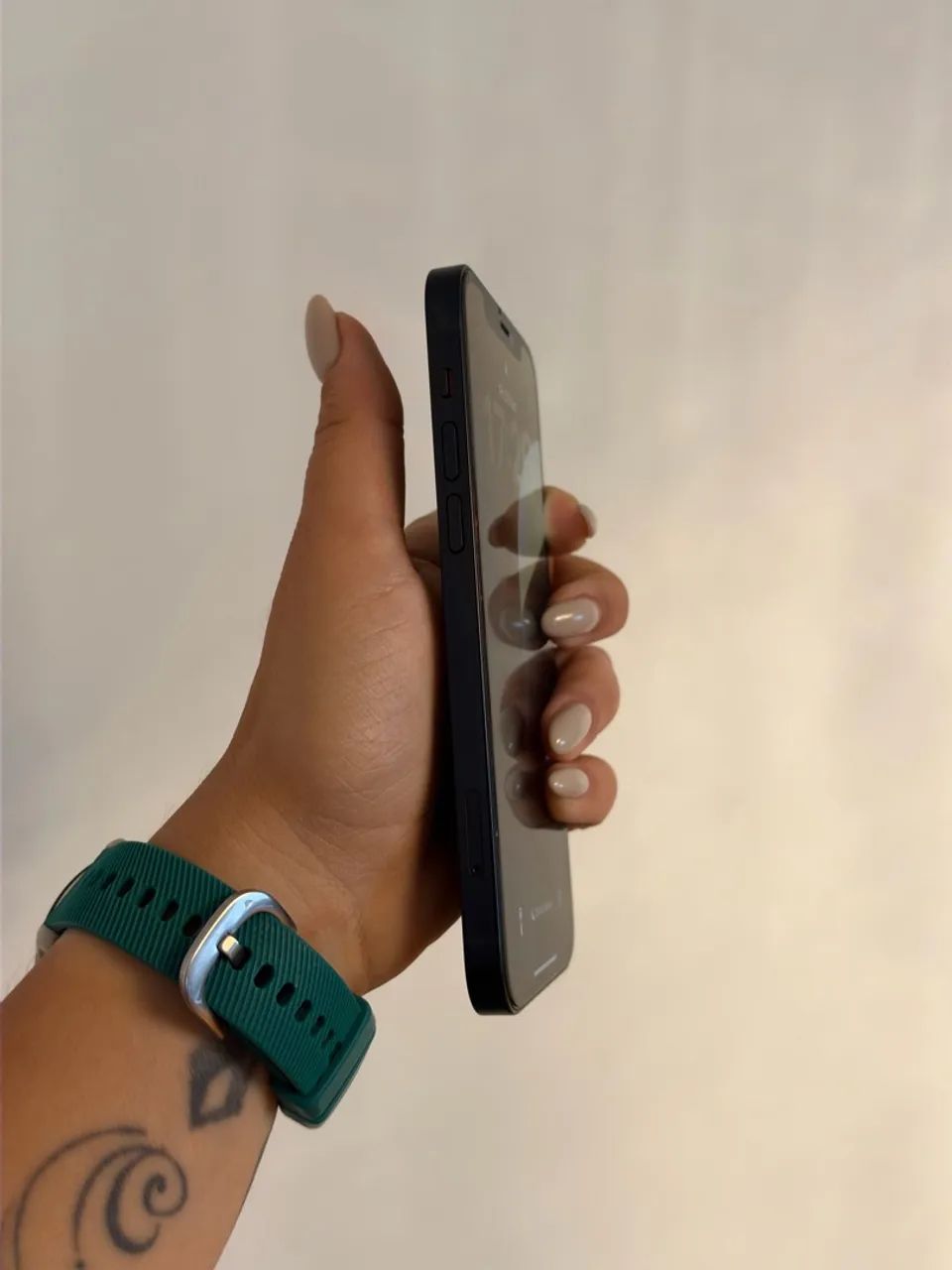 iPhone 12 128gb  - Foto 2