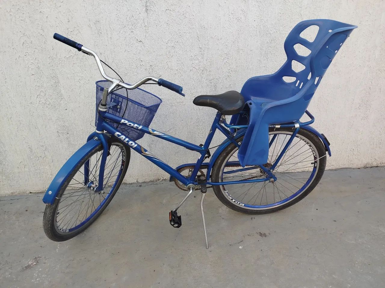 Bicicleta Poti caloi - Foto 3