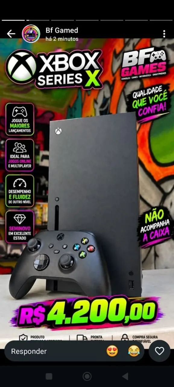 Xbox