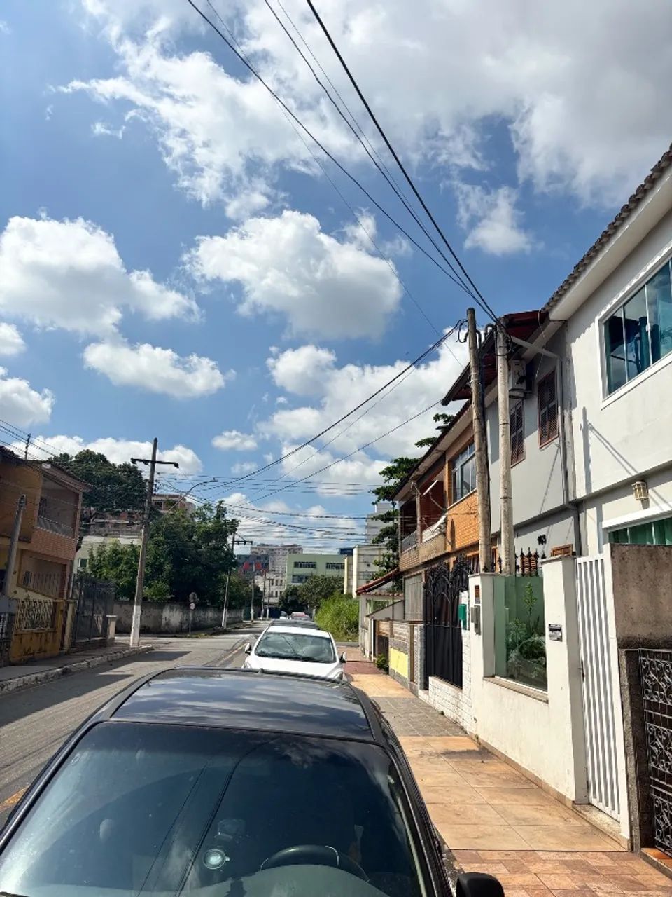 Foto - Volta Redonda - Nossa Senhora das Graças