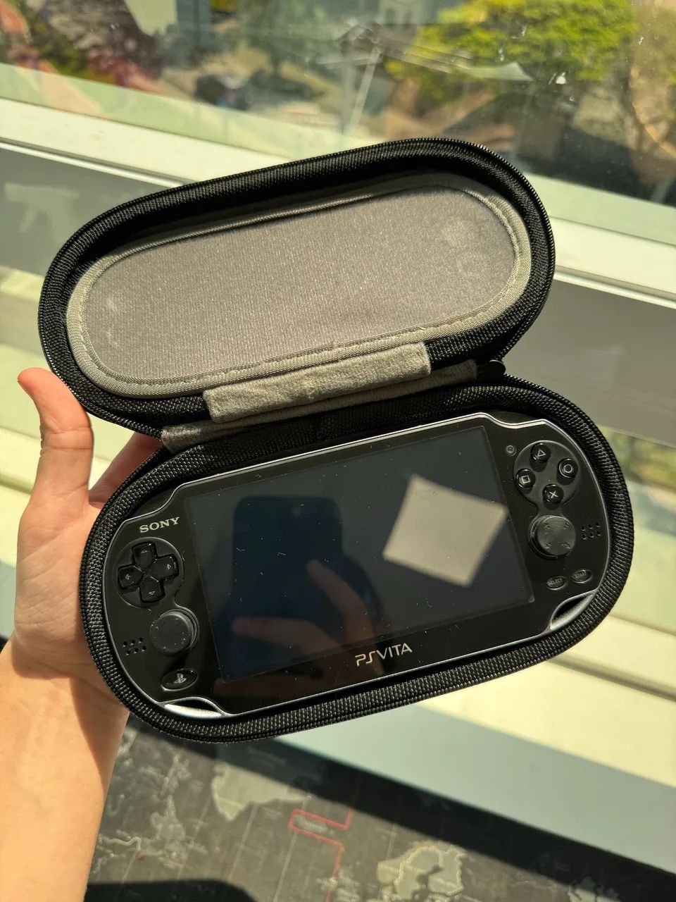 Psvita desbloqueado  - Foto 5