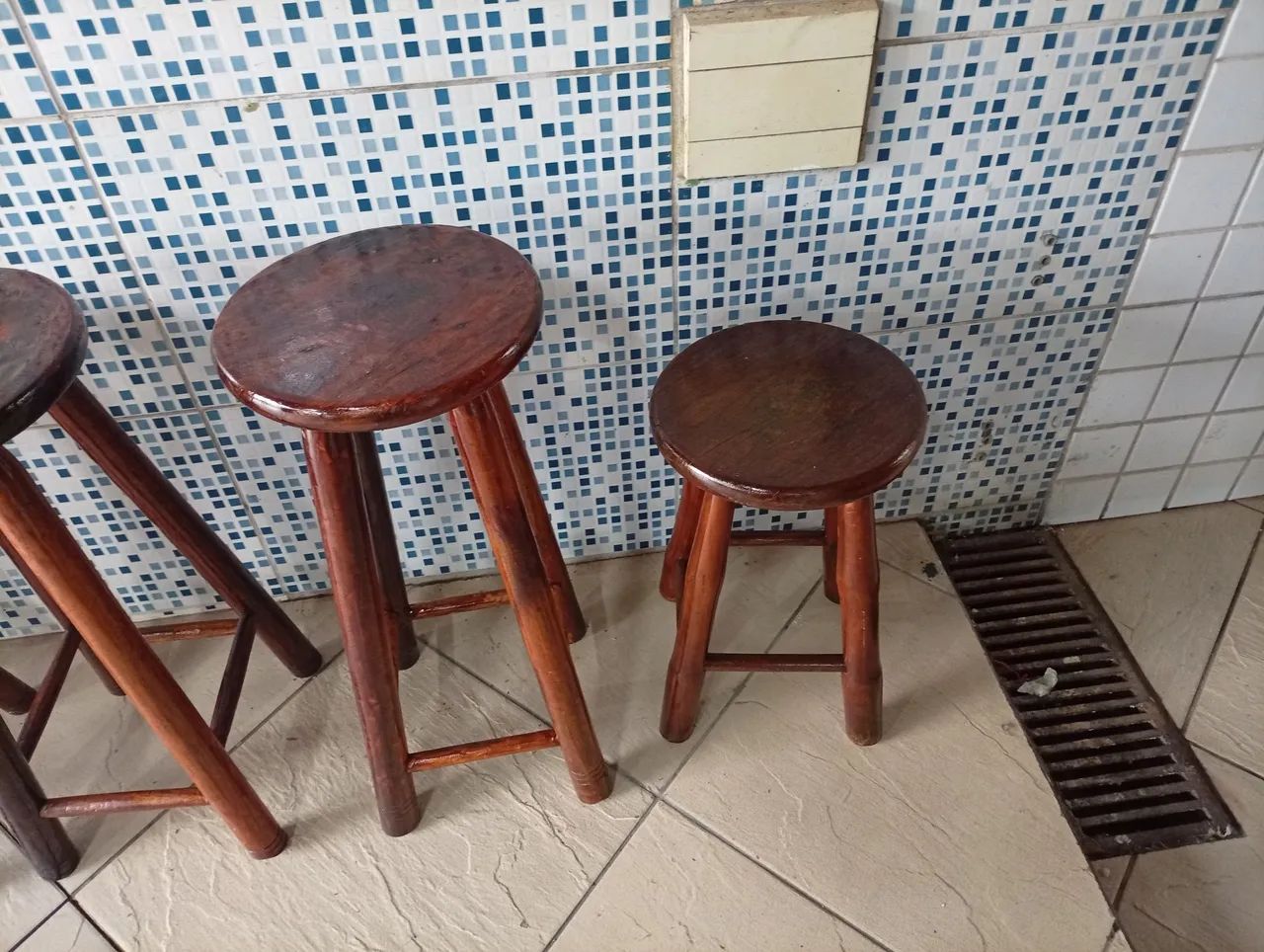 Banquetas à venda - Foto 4