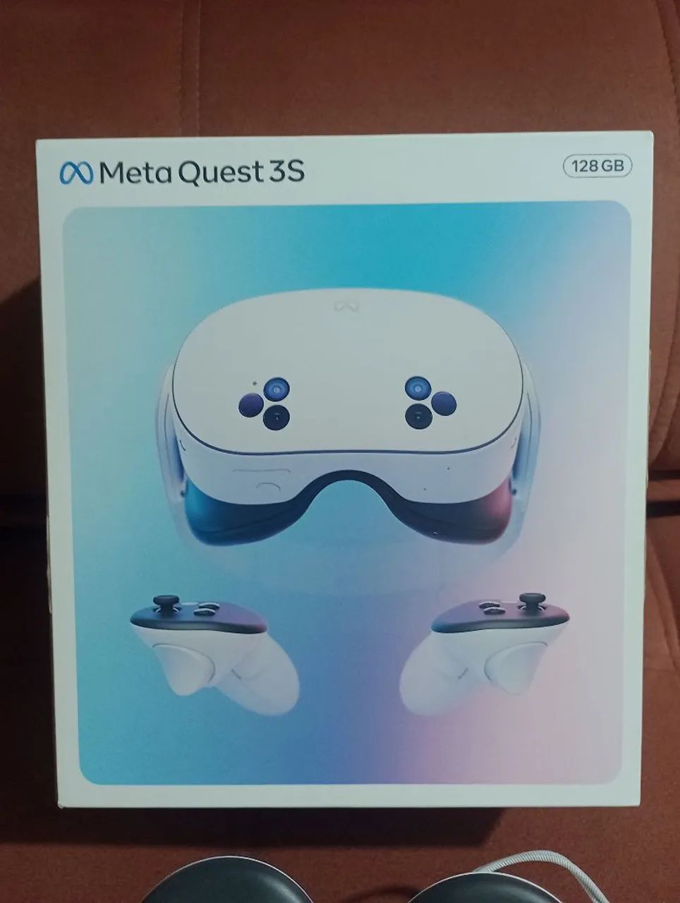 Meta Quest 3s 