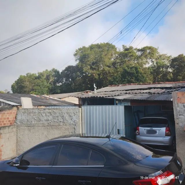 Foto - Piraquara - Planta Suburbana