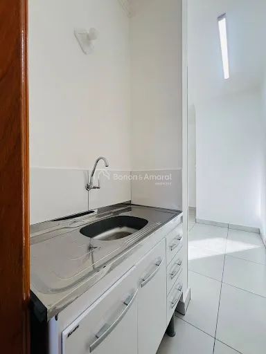 Sala comercial para locação Parque Brasil 500. - Foto 5