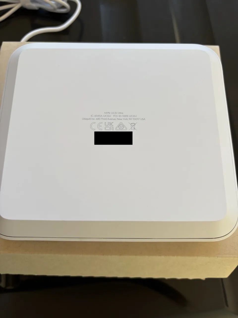 Unifi Cloud Gateway Ultra - Foto 2