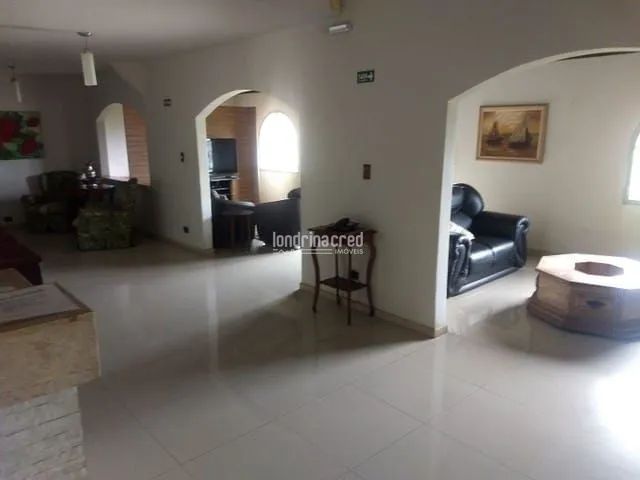 Comercial à venda 25 Quartos, 12000M², Centro, Jacarezinho - PR - Foto 4