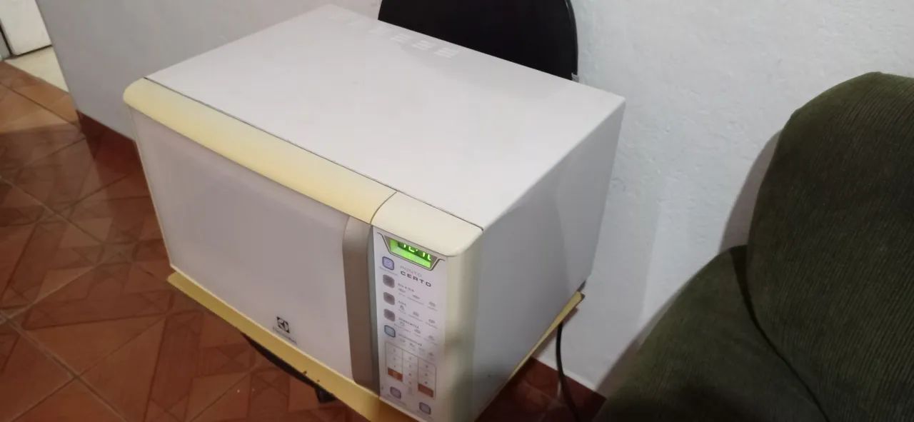 Electrolux  43 lts  110 vts - Foto 4