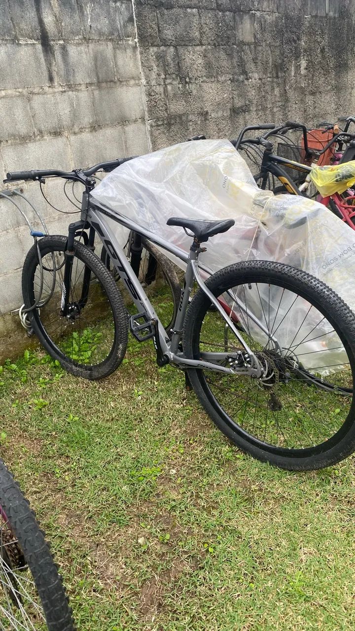 Bicicleta aro 29 - Foto 2