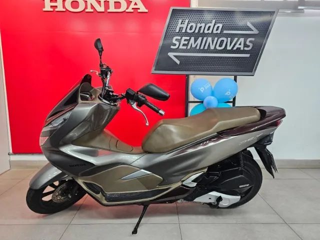 PCX DLX 150 2022 ( TRANSF GRÁTIS ) - Foto 3