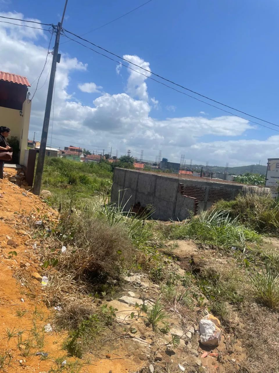 Terreno em última localização na PE50 em Limoeiro - Foto 2