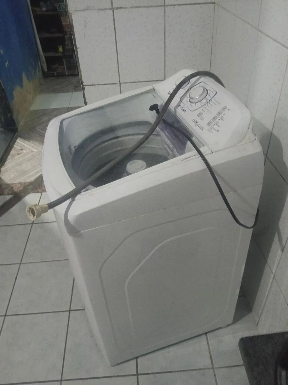 Máquina de lava  - Foto 3