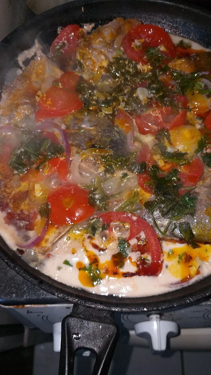 Serviço de cozinha em geral diária 