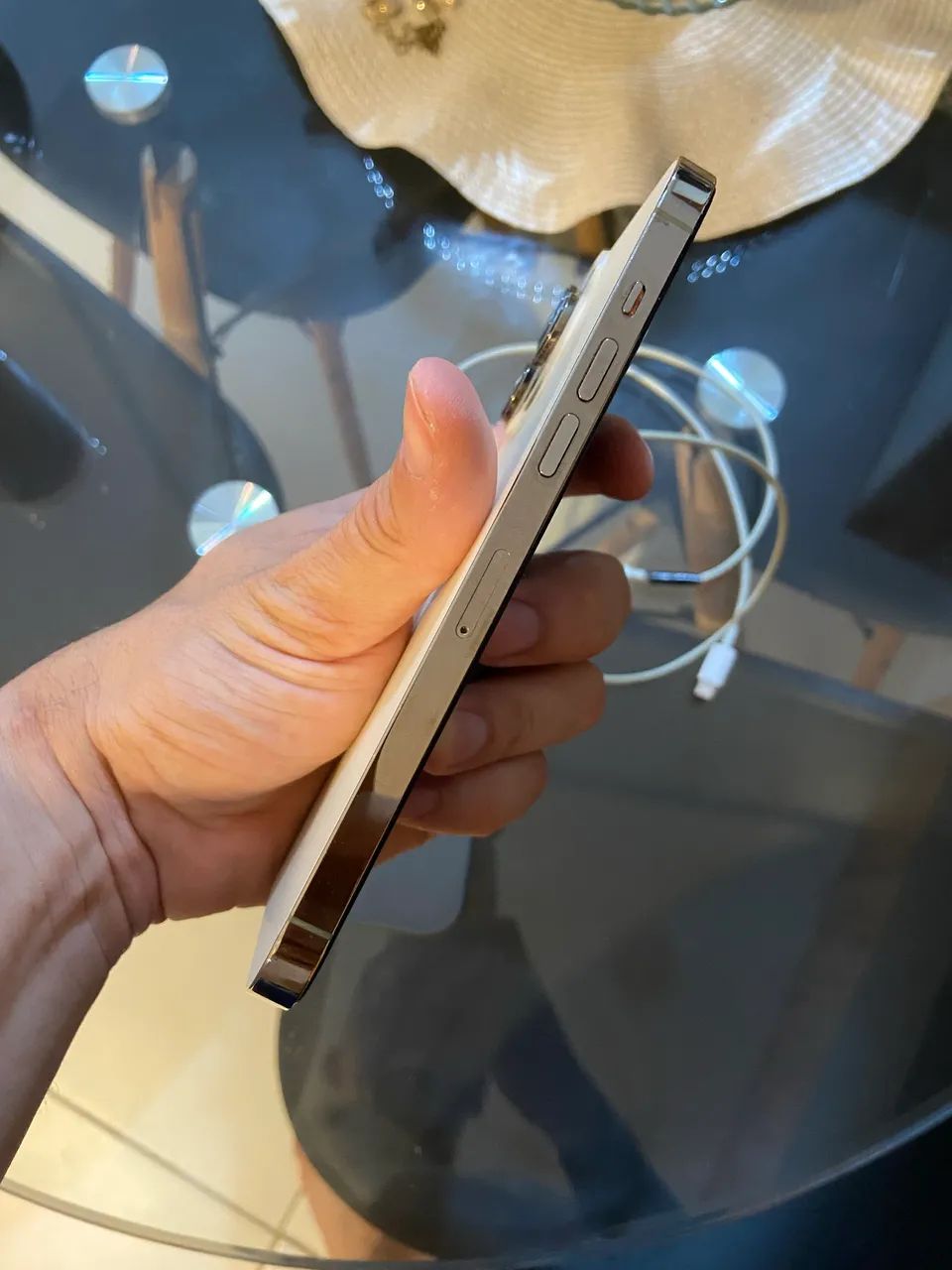 iPhone 14 Pro Max - 128GB - Foto 3
