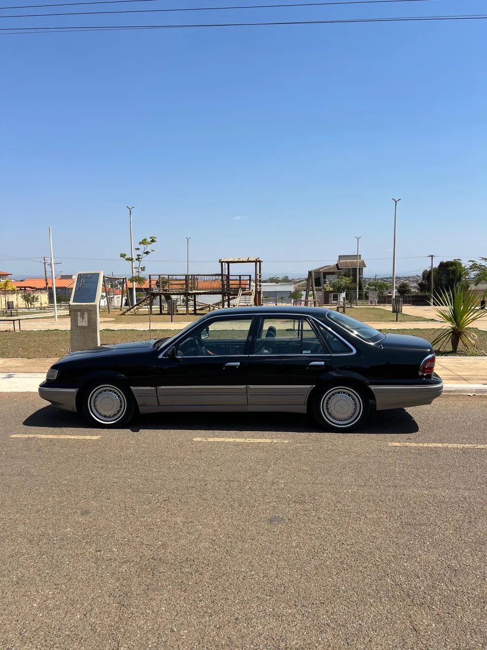 Daewoo Super Salon ACE 1995 - Foto 5