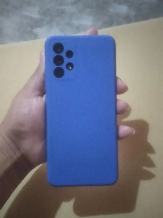 Samsung A32 128 GB  - Foto 4