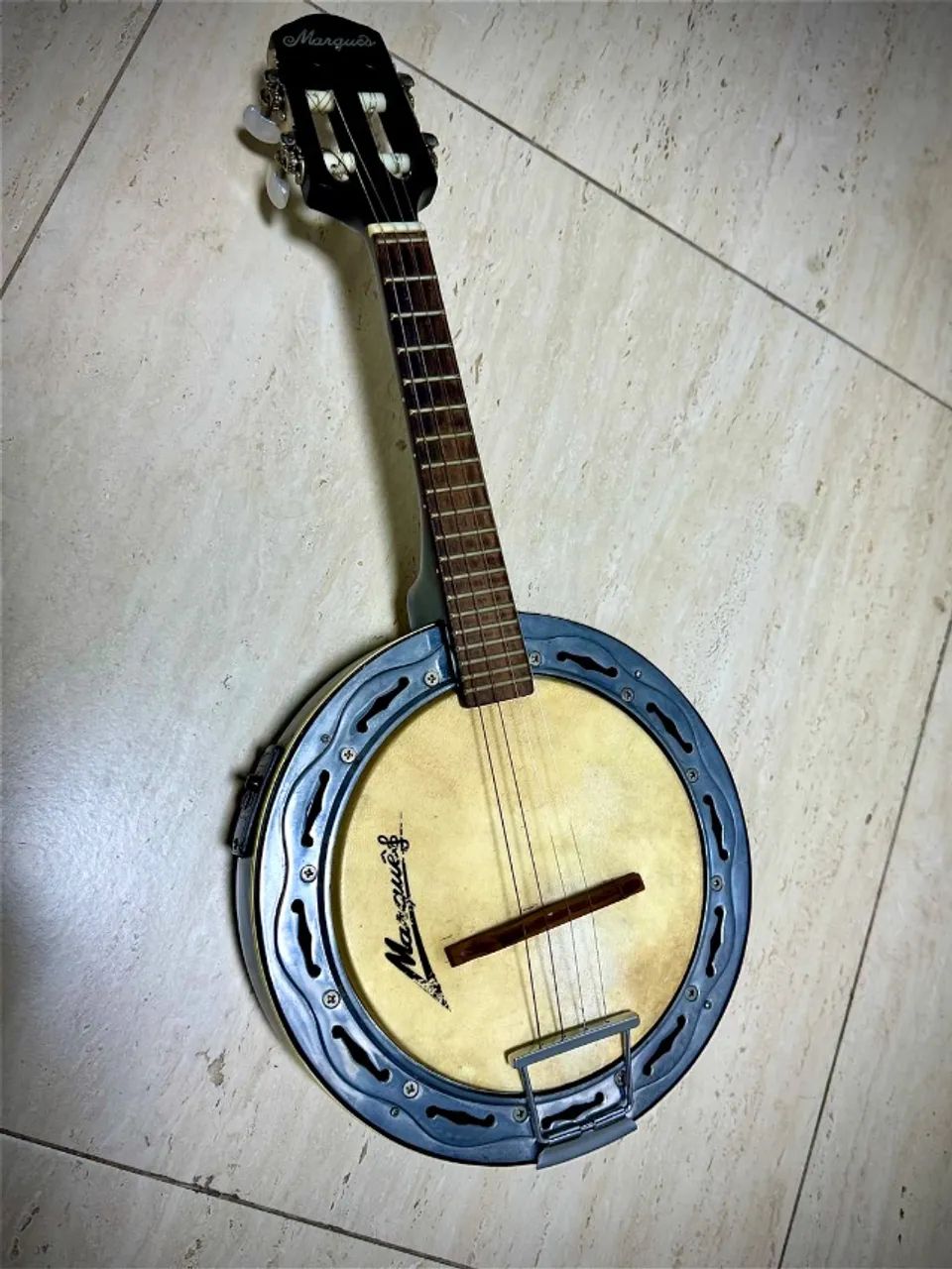 Banjo