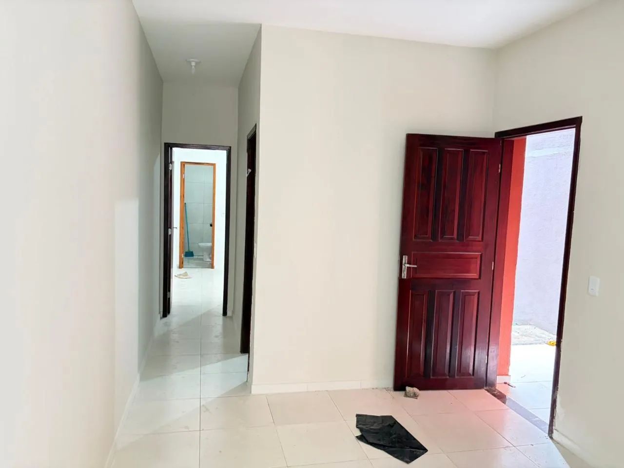 Vendo casa 3 Quartos Ancuri, 80 m2 - Foto 2