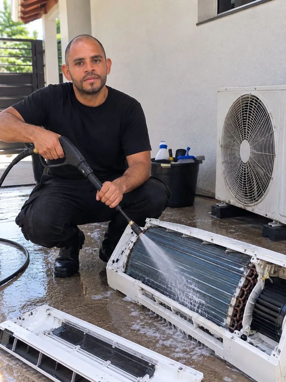 Climatização e Refrigeração  - Foto 3