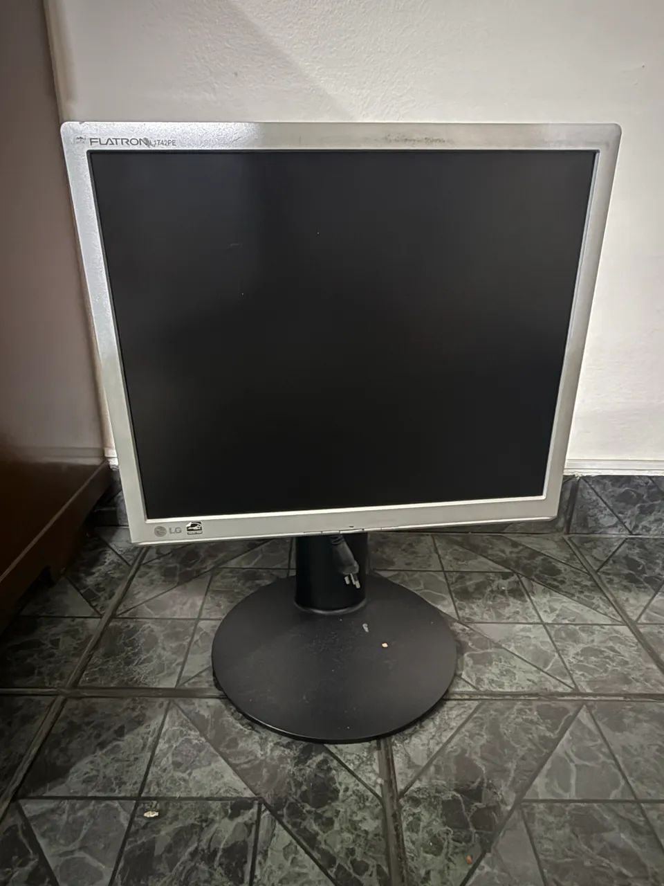 Monitor de computador 