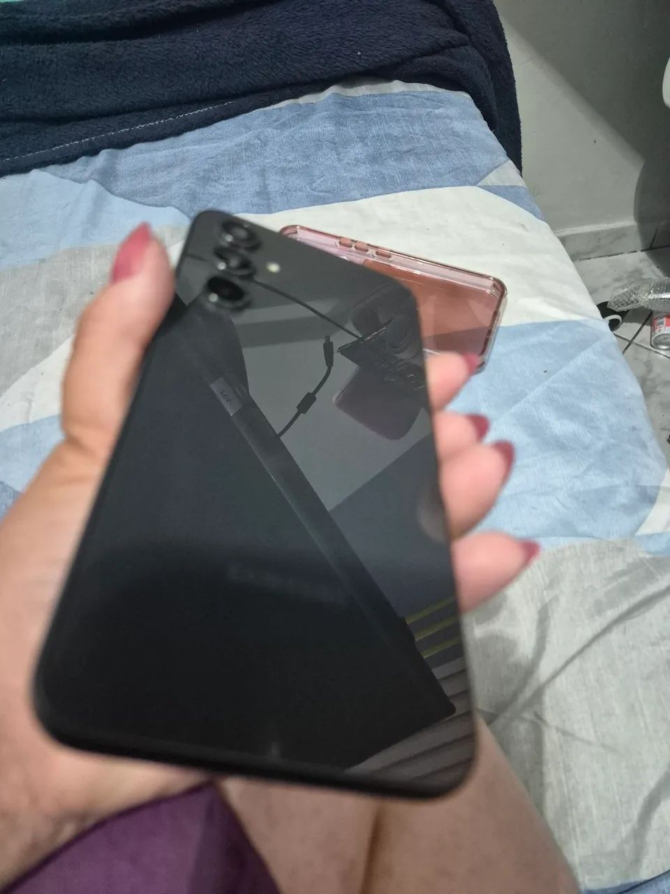 VENDO SAMSUNG GALAXY A54 5G 