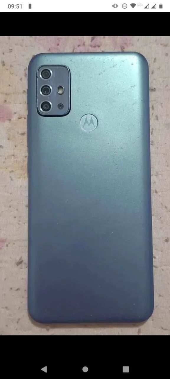 Celular moto G 20  - Foto 2