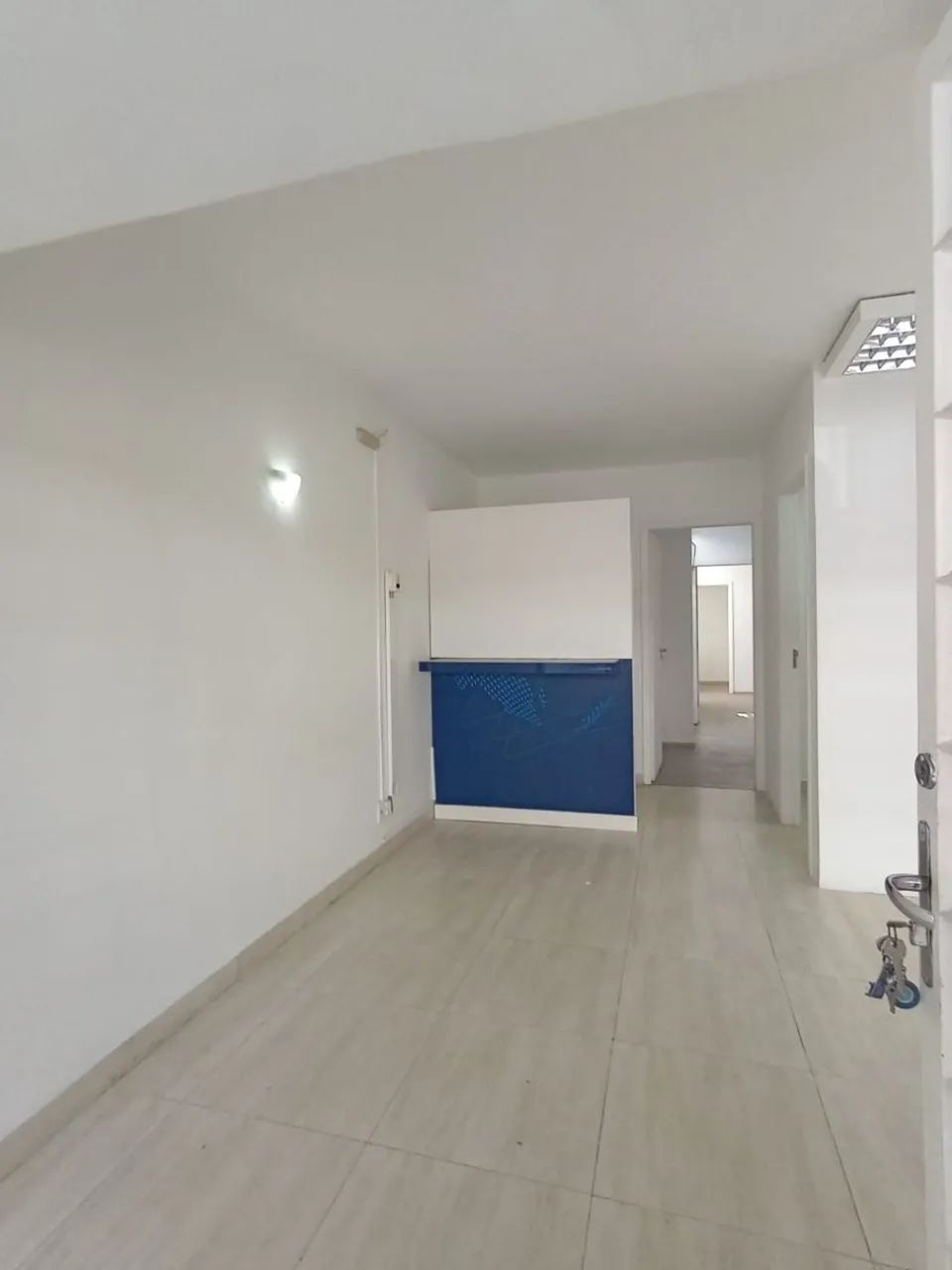 Ponto Comercial com 5 Salas e 120 m² para Locação - Foto 3
