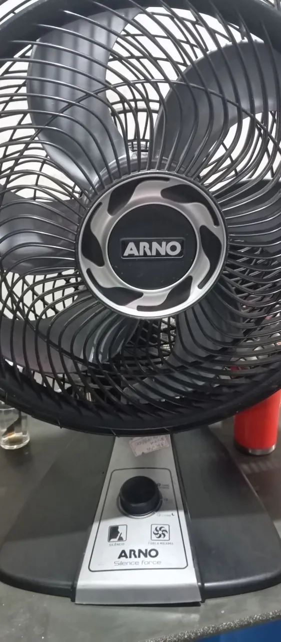 Ventilador Arno